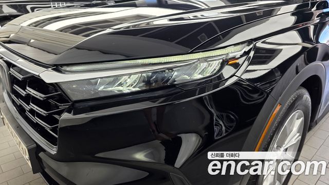 Honda CR-V 2023 — photo 8