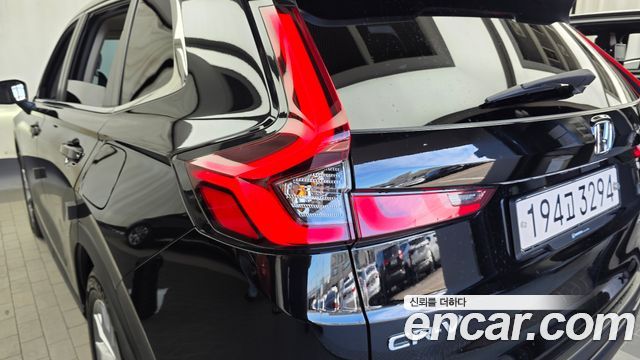 Honda CR-V 2023 — photo 9