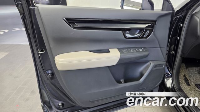 Honda CR-V 2023 — photo 14