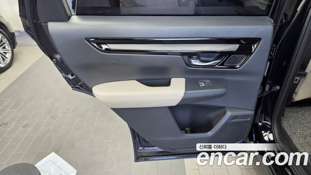 Honda CR-V 2023 — photo 15