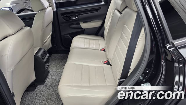 Honda CR-V 2023 — photo 16