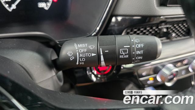 Honda CR-V 2023 — photo 27