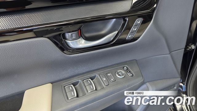 Honda CR-V 2023 — photo 28