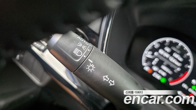Honda CR-V 2023 — photo 29