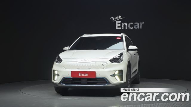 Kia Niro 2022 — photo 3