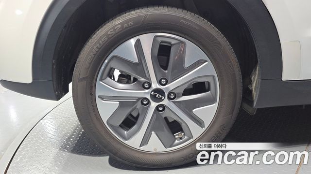 Kia Niro 2022 — photo 5