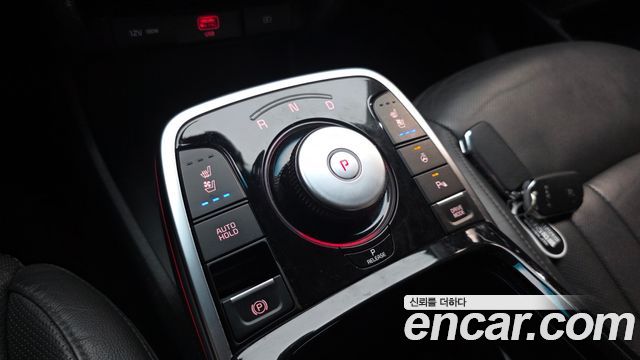 Kia Niro 2022 — photo 12