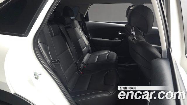 Kia Niro 2022 — photo 17