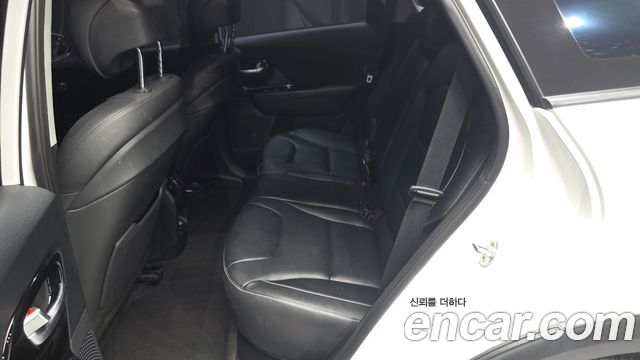 Kia Niro 2022 — photo 18