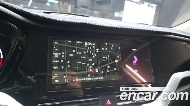 Kia Niro 2022 — photo 21