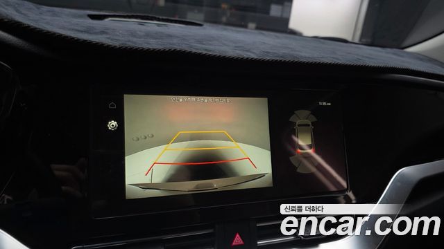 Kia Niro 2022 — photo 22