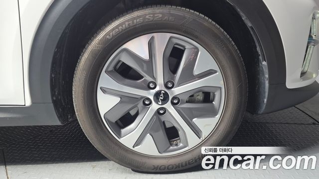 Kia Niro 2022 — photo 7
