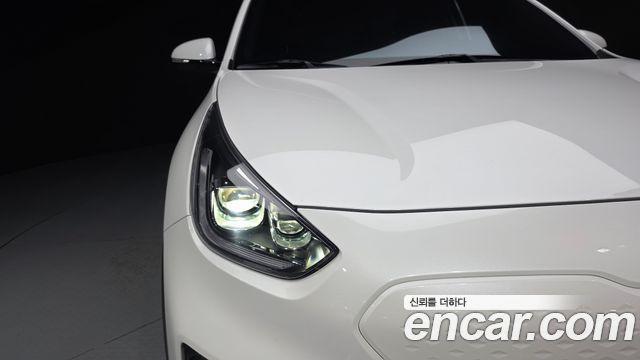 Kia Niro 2022 — photo 8