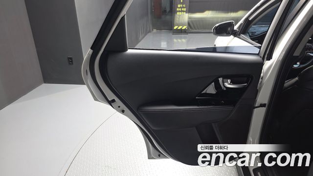 Kia Niro 2022 — photo 15