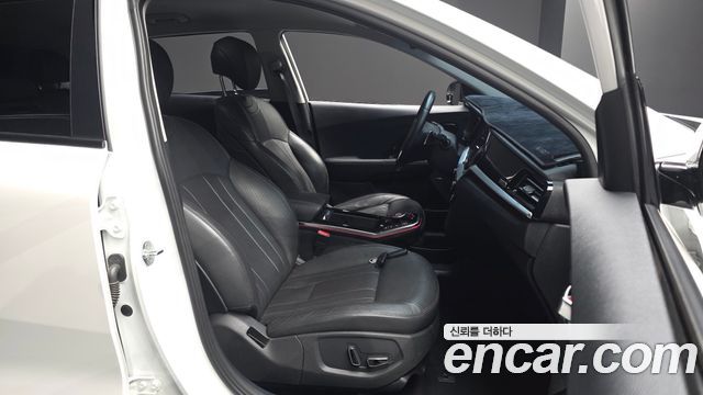 Kia Niro 2022 — photo 16