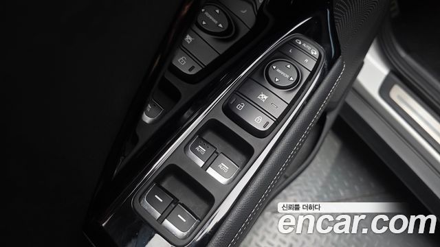 Kia Niro 2022 — photo 28