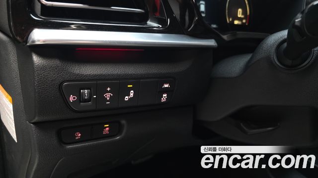 Kia Niro 2022 — photo 30