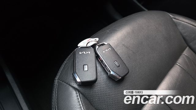 Kia Niro 2022 — photo 33