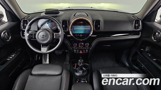 Mini Countryman 2023 — photo 10