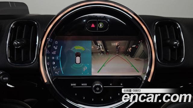 Mini Countryman 2023 — photo 19