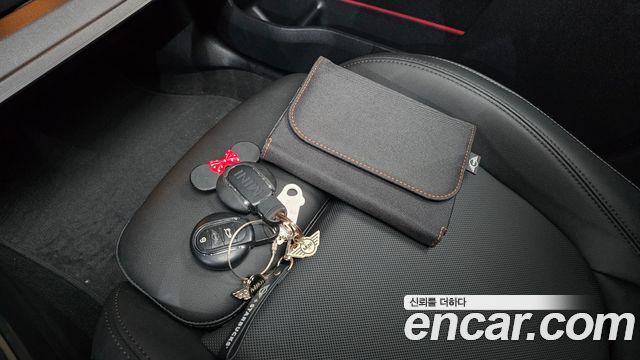 Mini Countryman 2023 — photo 21