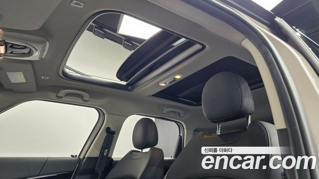 Mini Countryman 2023 — photo 22