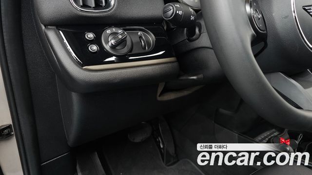 Mini Countryman 2023 — photo 25