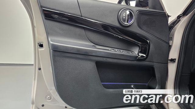 Mini Countryman 2023 — photo 14
