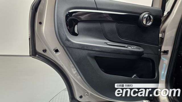 Mini Countryman 2023 — photo 15