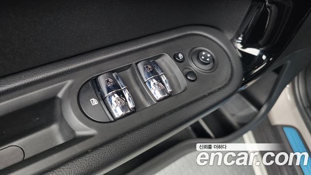 Mini Countryman 2023 — photo 27