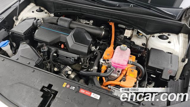 Kia Sorento 2021 — photo 6