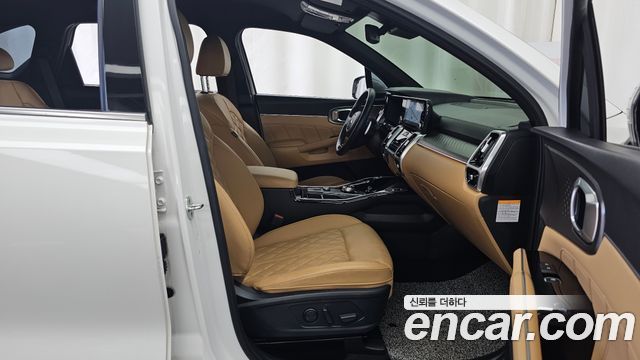 Kia Sorento 2021 — photo 17