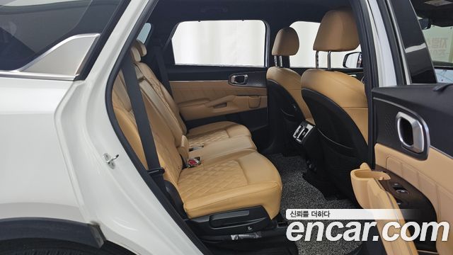 Kia Sorento 2021 — photo 18