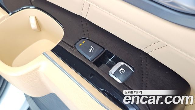 Kia Sorento 2021 — photo 24