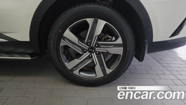 Kia Sorento 2021 — photo 7
