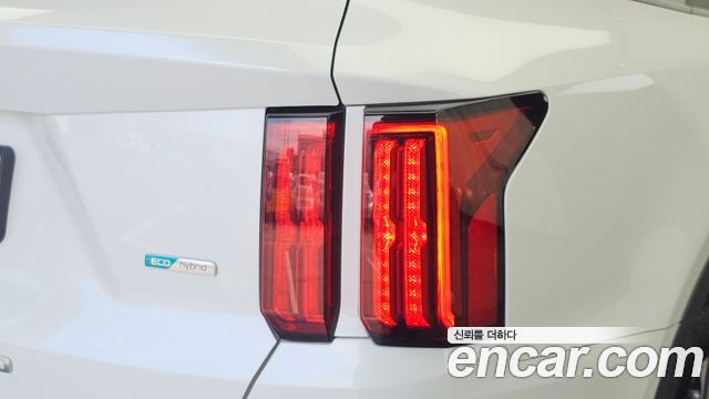 Kia Sorento 2021 — photo 9