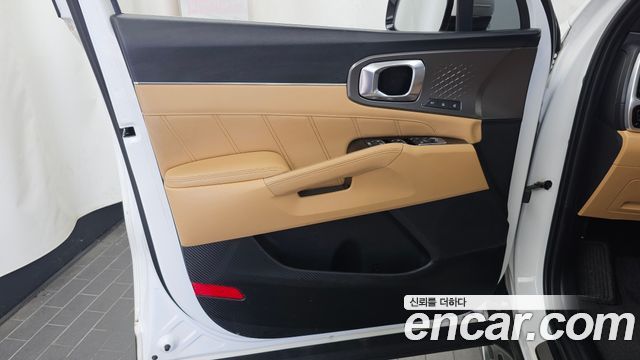 Kia Sorento 2021 — photo 14