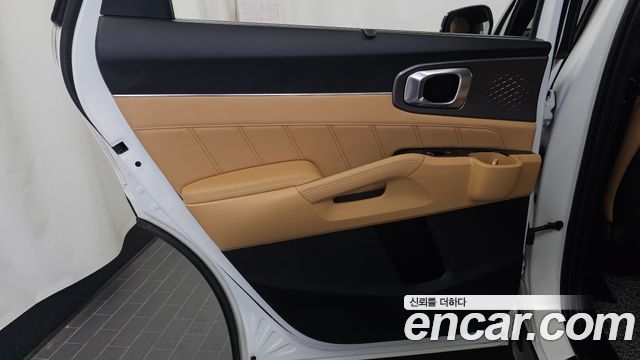 Kia Sorento 2021 — photo 15