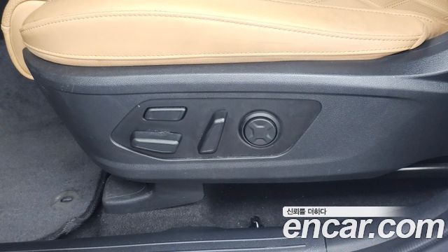 Kia Sorento 2021 — photo 16