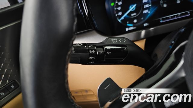 Kia Sorento 2021 — photo 27