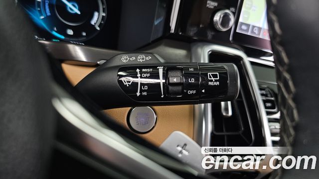 Kia Sorento 2021 — photo 28
