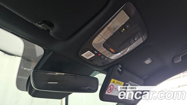 Kia Sorento 2021 — photo 29