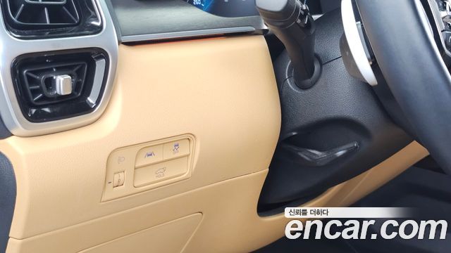 Kia Sorento 2021 — photo 30
