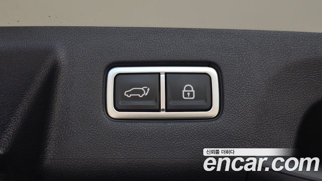 Kia Sorento 2021 — photo 31