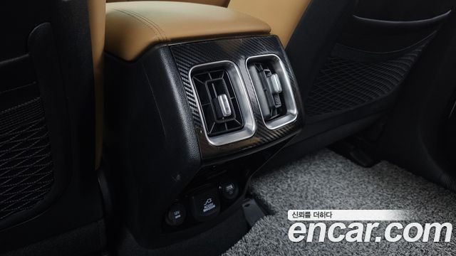 Kia Sorento 2021 — photo 32