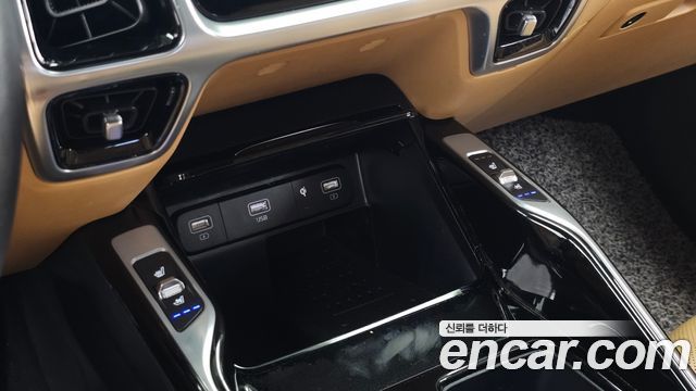Kia Sorento 2021 — photo 33