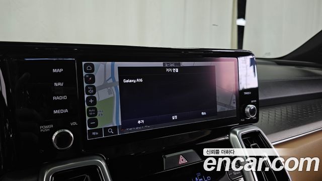 Kia Sorento 2021 — photo 34