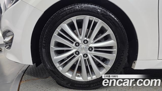 Hyundai Aslan 2015 — photo 5