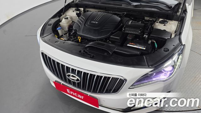 Hyundai Aslan 2015 — photo 6