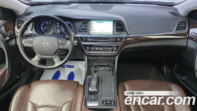 Hyundai Aslan 2015 — photo 7